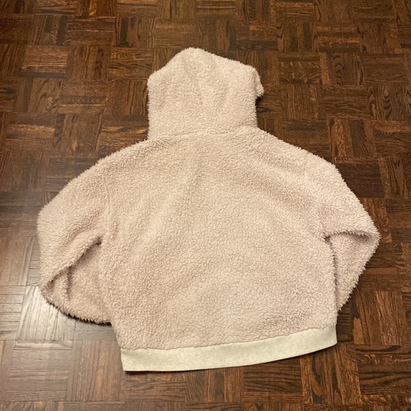 Teddy coat - Picture 3 of 3